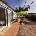 Фермерский дом Quinta Do Maranhao Лагуш