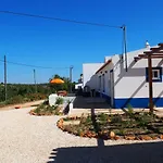 Farmház Quinta Do Maranhao *