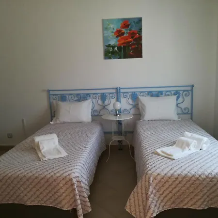 Quinta Do Maranhao *