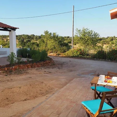 Quinta Do Maranhao Лагуш