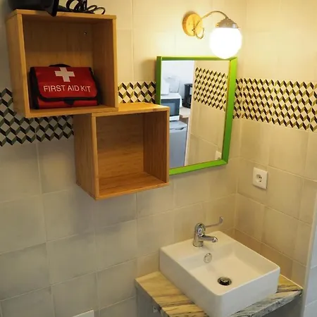 مزرعة للإقامة Quinta Do Maranhao لاغوس