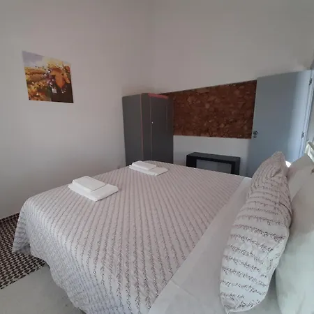 Quinta Do Maranhao مزرعة للإقامة