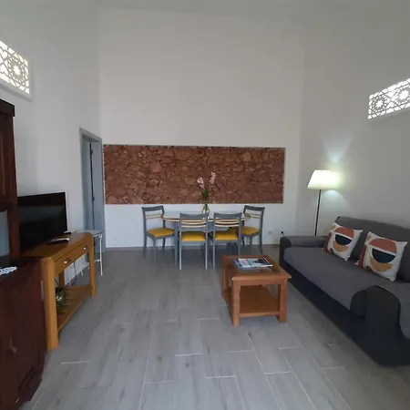 Quinta Do Maranhao