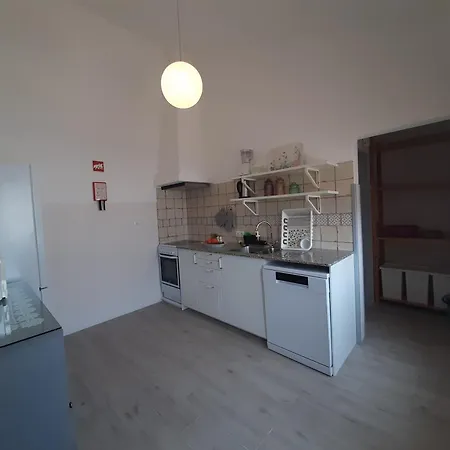 مزرعة للإقامة Quinta Do Maranhao لاغوس