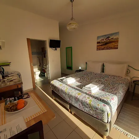 Quinta Do Maranhao * Лагуш
