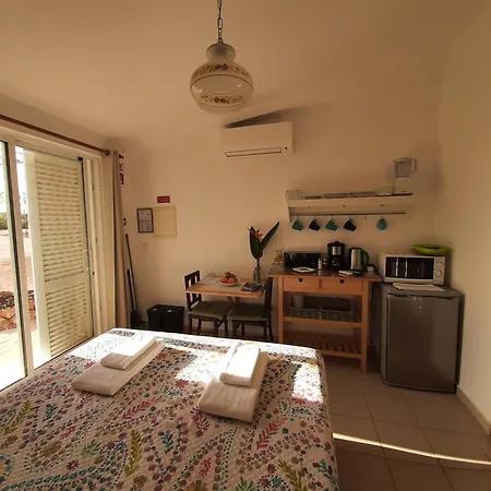 Quinta Do Maranhao Фермерский дом *