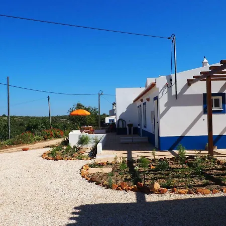 مزرعة للإقامة Quinta Do Maranhao *