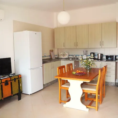 Séjour à la ferme Quinta Do Maranhao Lagos