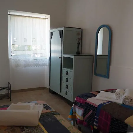 Séjour à la ferme Quinta Do Maranhao *