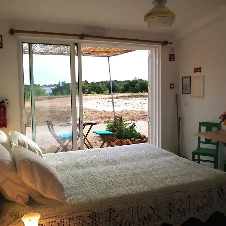 Quinta Do Maranhao