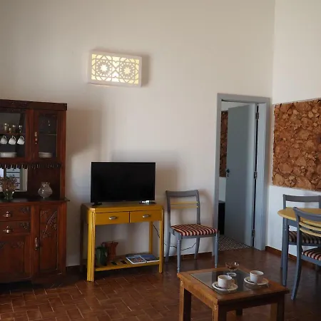 Quinta Do Maranhao * Lagos