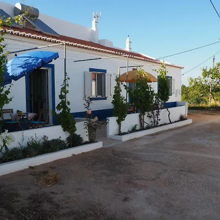 Séjour à la ferme Quinta Do Maranhao