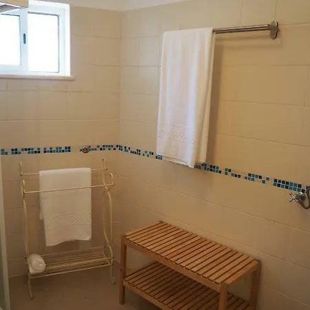 Quinta Do Maranhao لاغوس