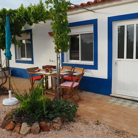 Quinta Do Maranhao Séjour à la ferme *