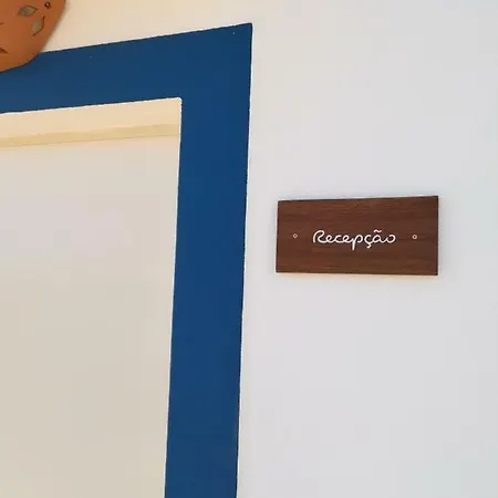 Quinta Do Maranhao *