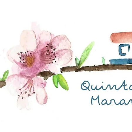 Quinta Do Maranhao *