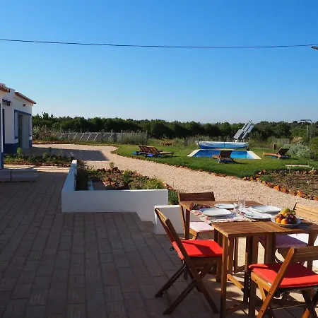 Quinta Do Maranhao