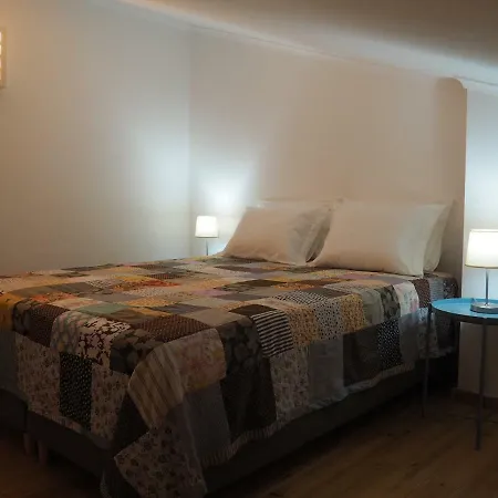 مزرعة للإقامة Quinta Do Maranhao