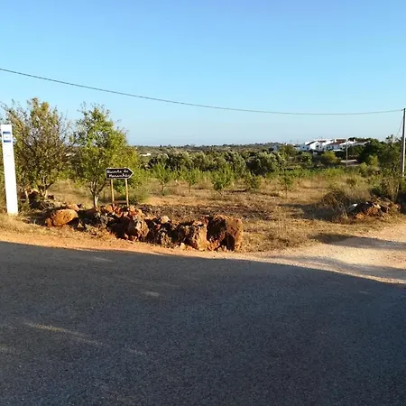 Quinta Do Maranhao Лагуш