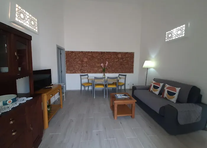 Quinta Do Maranhao