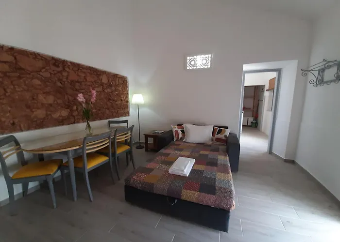 Quinta Do Maranhao 农家乐 拉哥斯