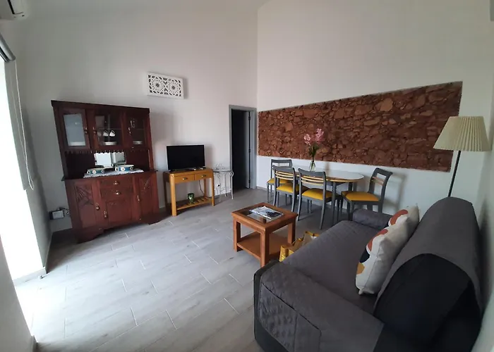 Quinta Do Maranhao * 拉哥斯