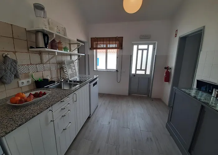 Quinta Do Maranhao 农家乐 拉哥斯