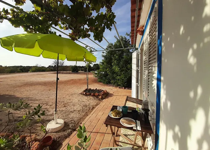 Quinta Do Maranhao