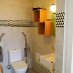 Gospodarstwo agroturystyczne Quinta Do Maranhao