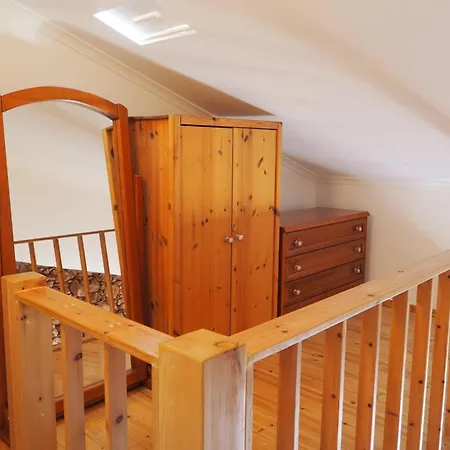 Alloggio per agriturismo Quinta Do Maranhao Lagos