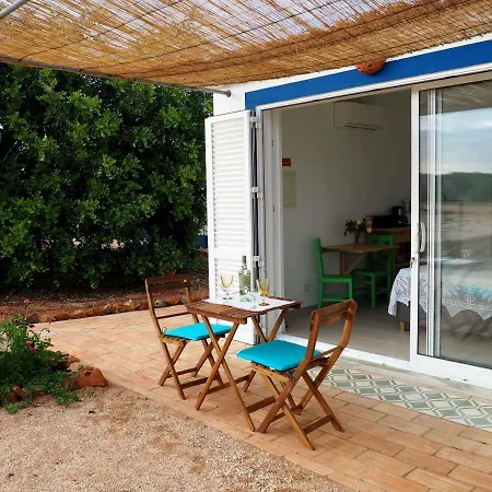 Alloggio per agriturismo Quinta Do Maranhao Lagos