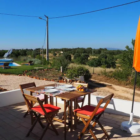 Quinta Do Maranhao *