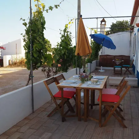 Quinta Do Maranhao *