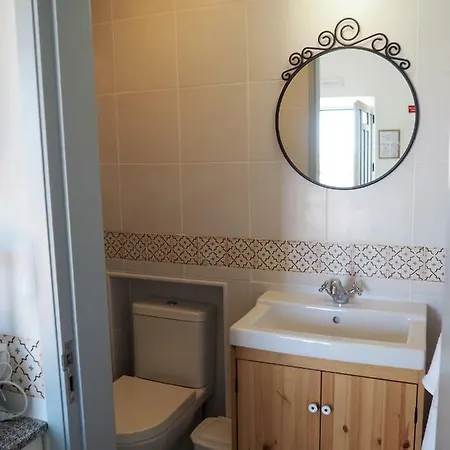 Alloggio per agriturismo Quinta Do Maranhao *