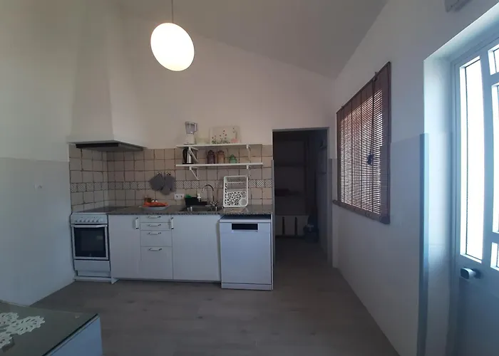 Quinta Do Maranhao * Lagos