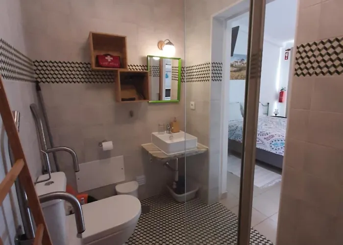 Quinta Do Maranhao Lagos