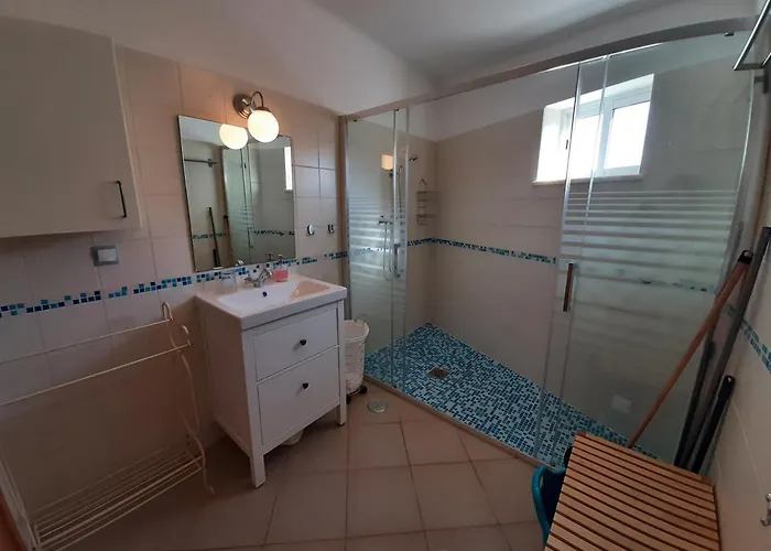 Séjour à la ferme Quinta Do Maranhao