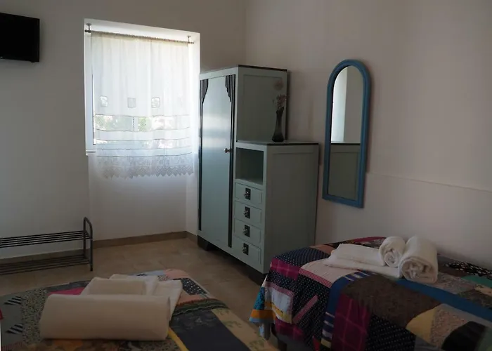 Séjour à la ferme Quinta Do Maranhao *