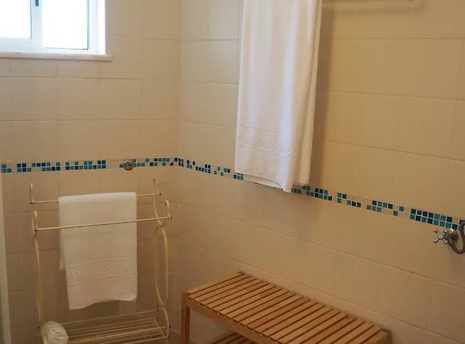 Quinta Do Maranhao Lagos