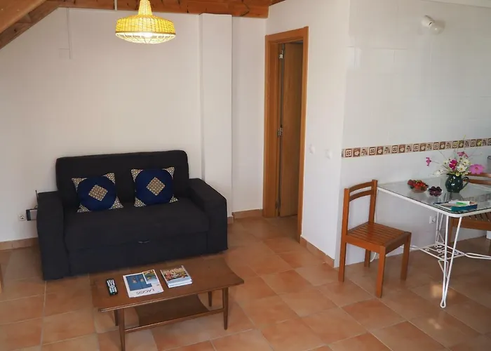 Quinta Do Maranhao *