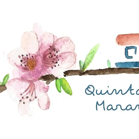 Quinta Do Maranhão Lagos