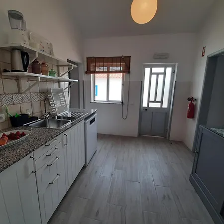 Quinta Do Maranhão Alojamento de Turismo Rural Lagos