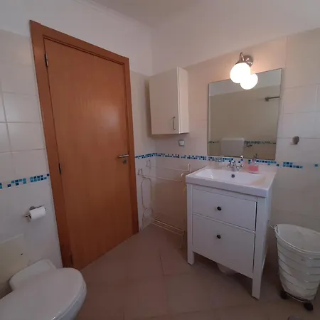 Çiftlik konaklama Quinta Do Maranhao Lagos