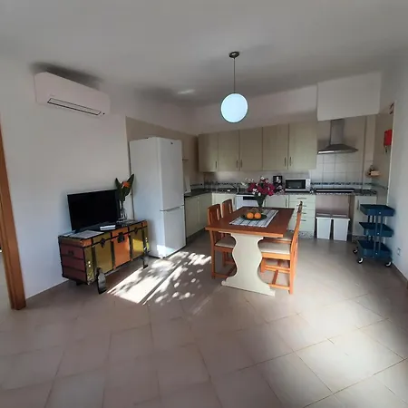 Çiftlik konaklama Quinta Do Maranhao *
