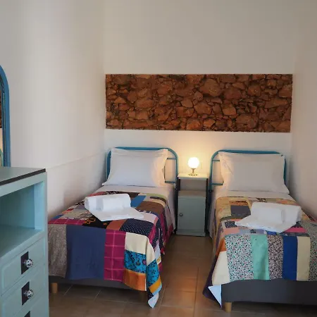 Κατάλυμα σε φάρμα Quinta Do Maranhao