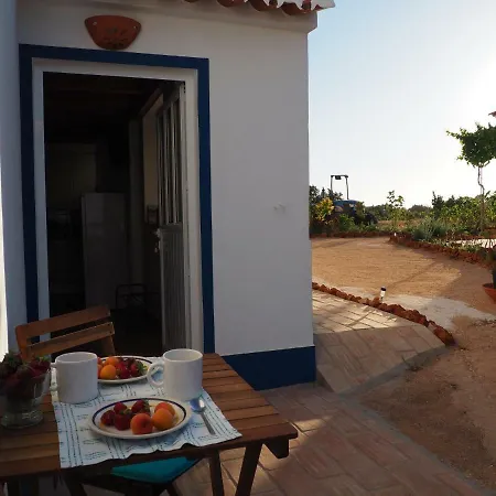 Quinta Do Maranhão Alojamento de Turismo Rural